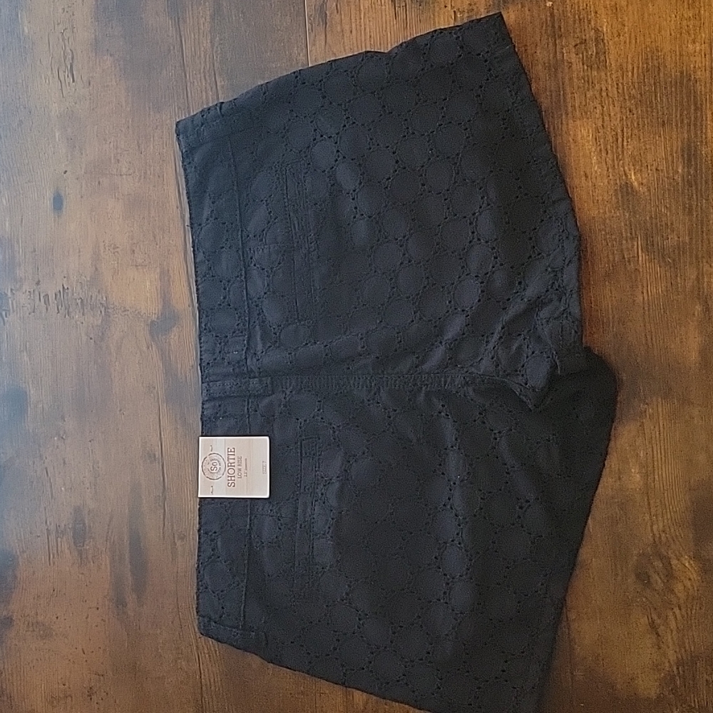 SO shorts - Picture 2 of 4